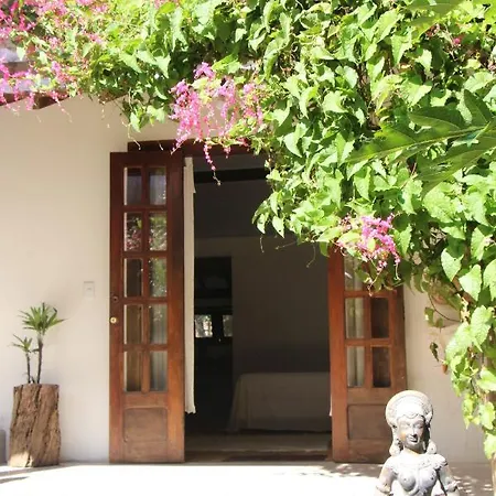 Casa Nostra Trancoso Exterior photo