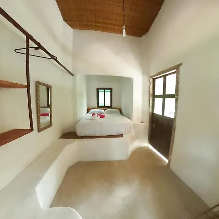 Casa Nostra Trancoso Exterior photo