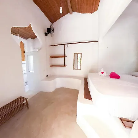 Casa Nostra Trancoso Exterior photo