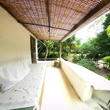 Casa Nostra Trancoso Exterior photo
