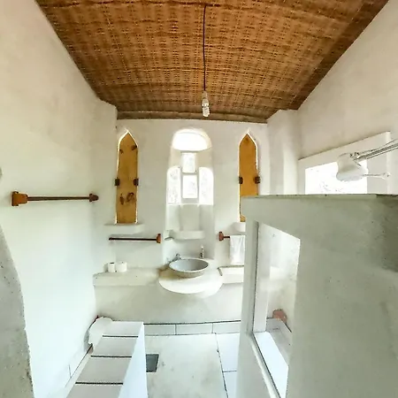 Casa Nostra Trancoso Exterior photo