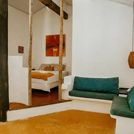 Casa Nostra Trancoso Exterior photo