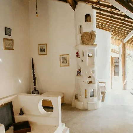 Casa Nostra Trancoso Exterior photo