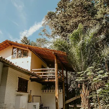Casa Nostra Trancoso Exterior photo