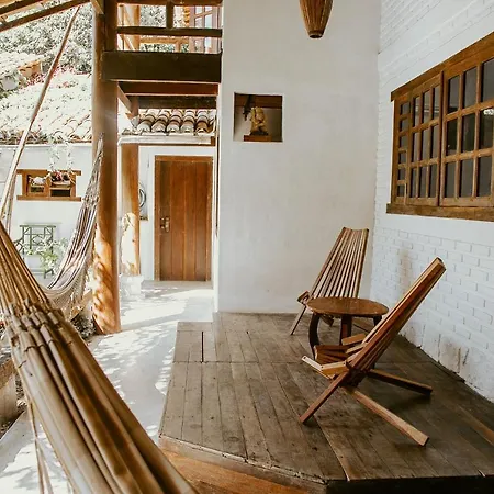 Casa Nostra Trancoso Exterior photo