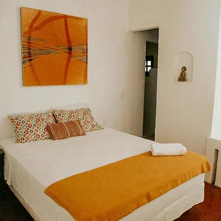 Casa Nostra Trancoso Exterior photo