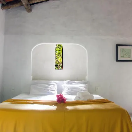 Casa Nostra Trancoso Exterior photo