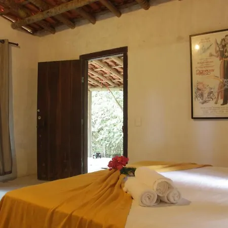 Casa Nostra Trancoso Exterior photo