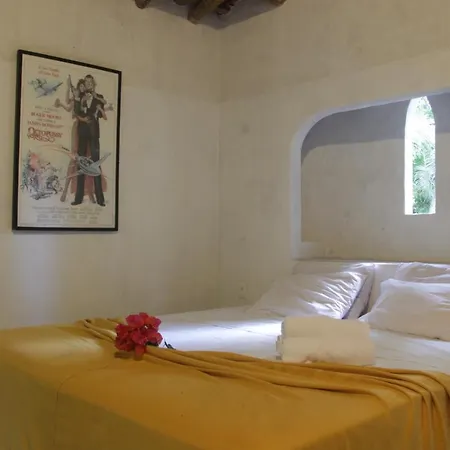 Casa Nostra Trancoso Exterior photo