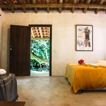 Casa Nostra Trancoso Exterior photo