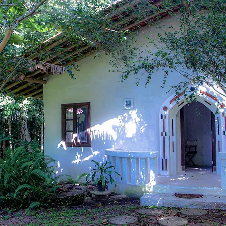 Casa Nostra Trancoso Exterior photo