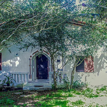 Casa Nostra Trancoso Exterior photo