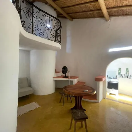 Casa Nostra Trancoso Exterior photo