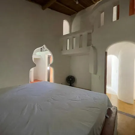 Casa Nostra Trancoso Exterior photo