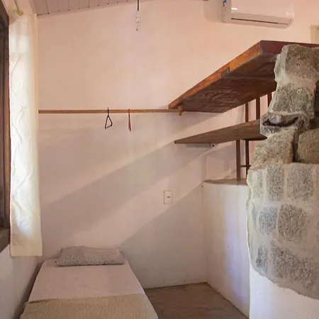 Casa Nostra Trancoso Exterior photo