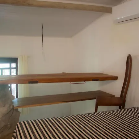 Casa Nostra Trancoso Exterior photo