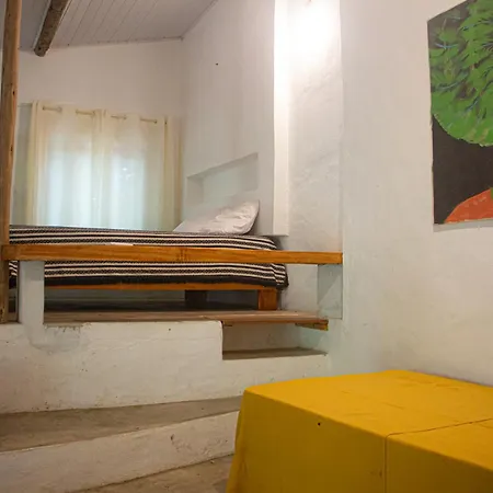 Casa Nostra Trancoso Exterior photo