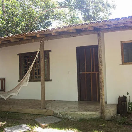 Casa Nostra Trancoso Exterior photo