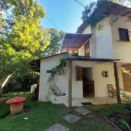 Casa Nostra Trancoso Exterior photo