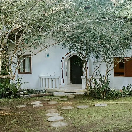 Casa Nostra Trancoso Exterior photo