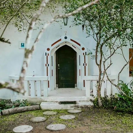 Casa Nostra Trancoso Exterior photo