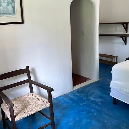 Casa Nostra Trancoso Exterior photo
