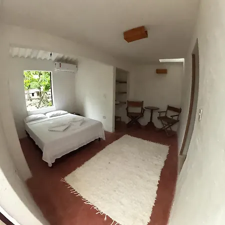 Casa Nostra Trancoso Exterior photo