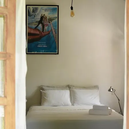 Casa Nostra Trancoso Exterior photo
