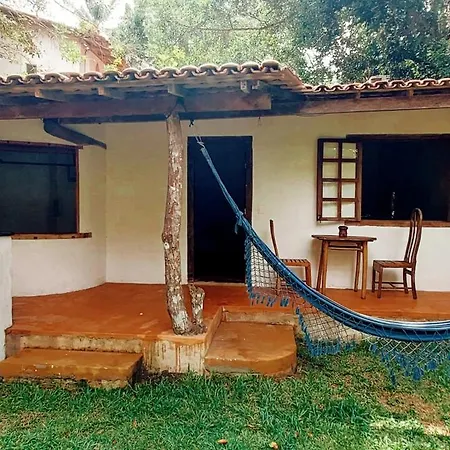 Casa Nostra Trancoso Exterior photo