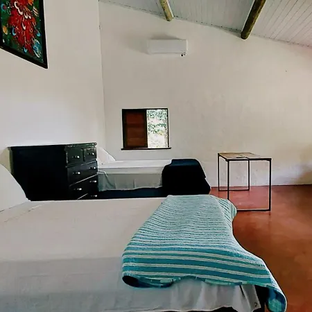 Casa Nostra Trancoso Exterior photo