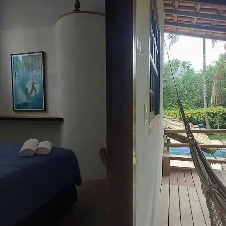 Casa Nostra Trancoso Exterior photo