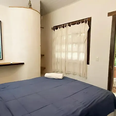 Casa Nostra Trancoso Exterior photo