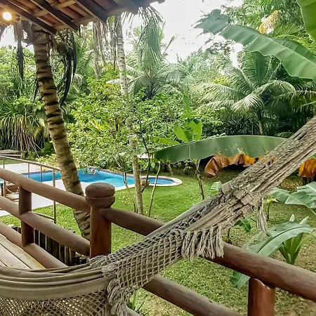 Casa Nostra Trancoso Exterior photo