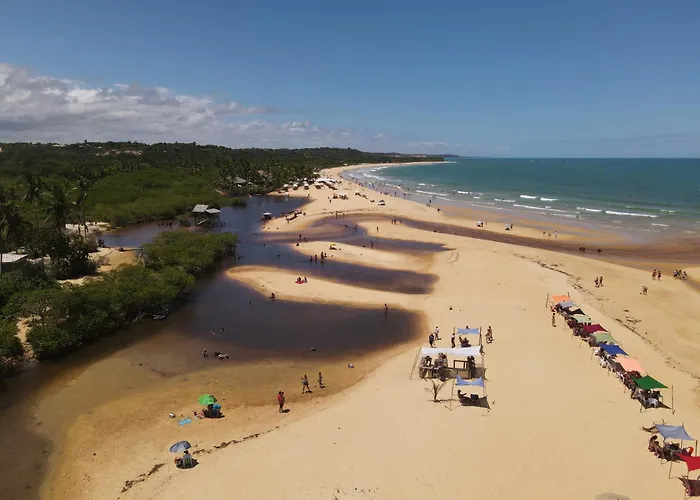 Casa Nostra Trancoso
