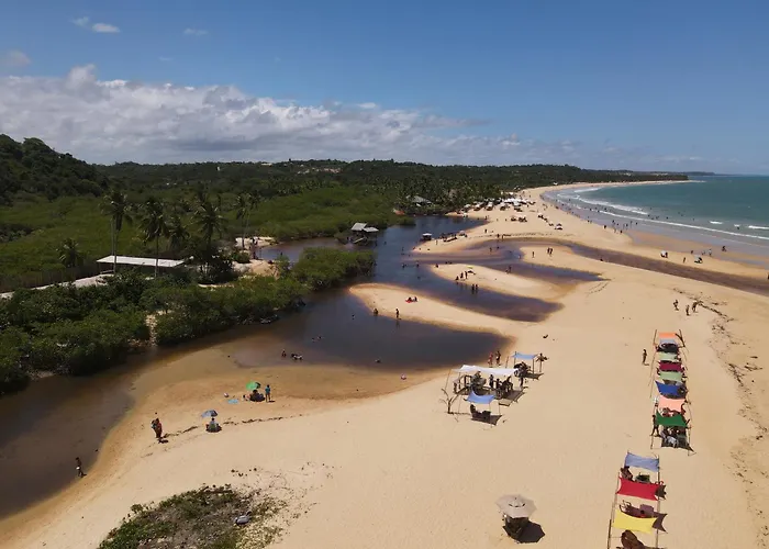 Casa Nostra Trancoso
