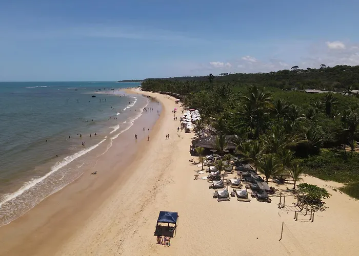 Casa Nostra Trancoso