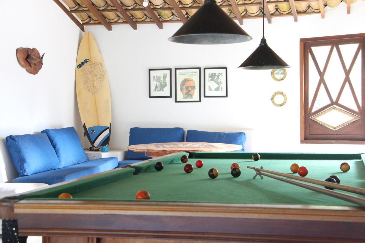 Homestay Casa Nostra