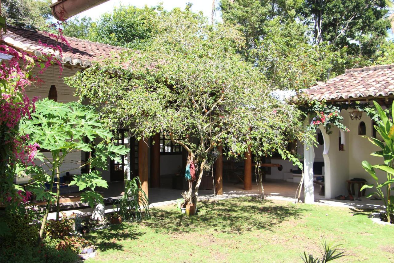 Homestay Casa Nostra Trancoso
