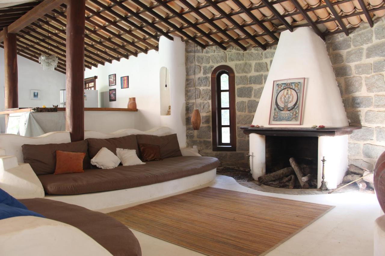 Homestay Casa Nostra