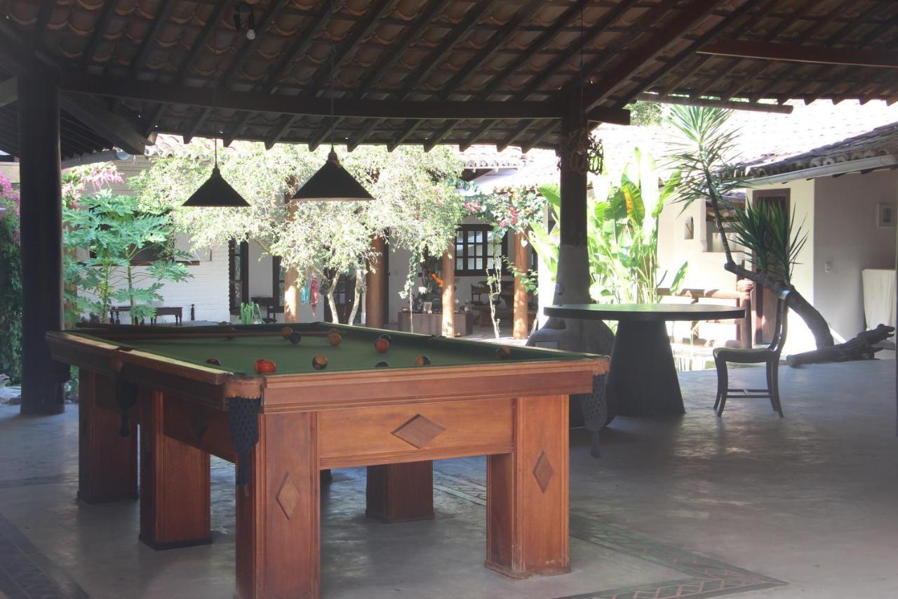 Casa Nostra Homestay Trancoso