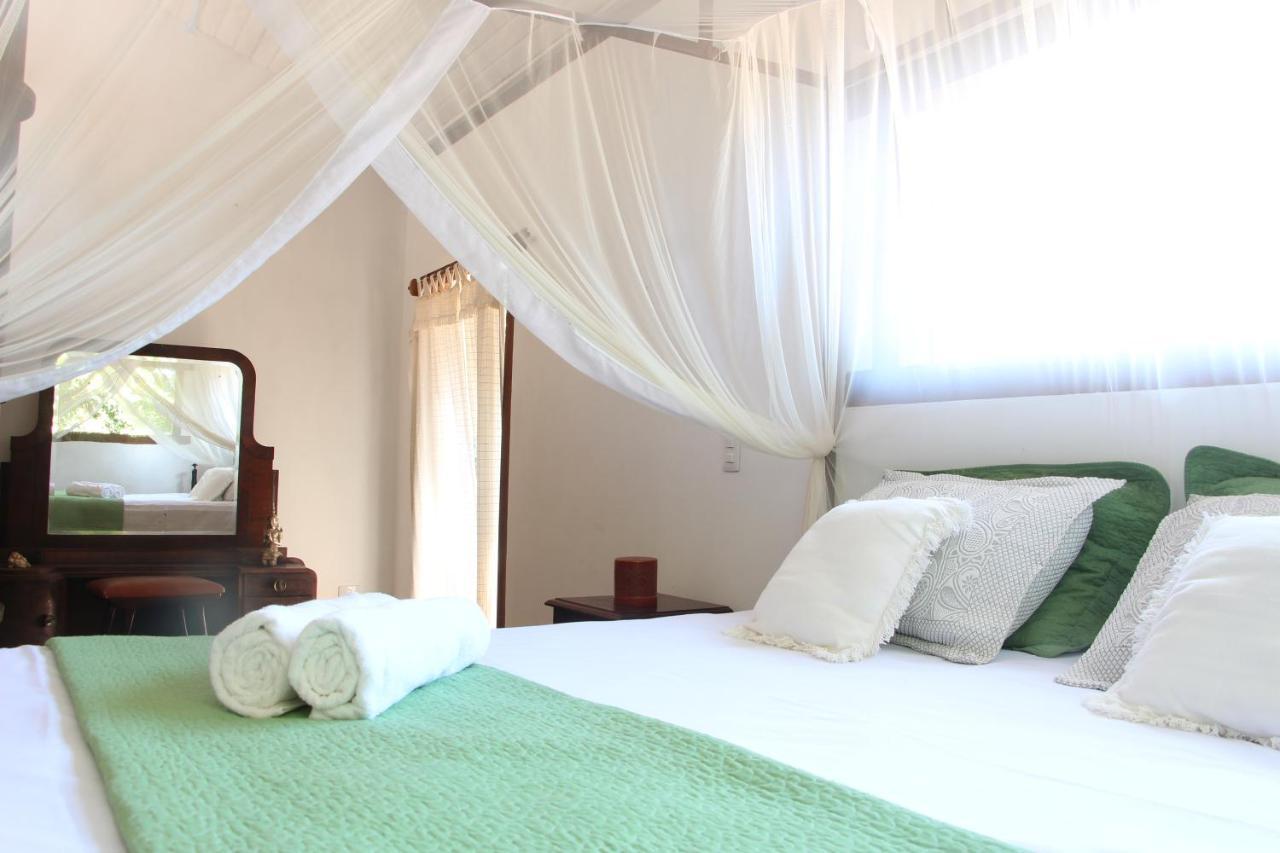 Casa Nostra Homestay *