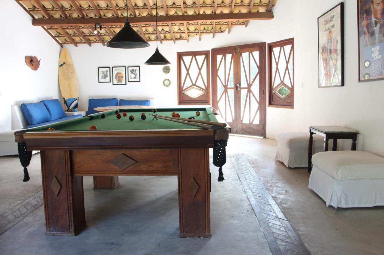Homestay Casa Nostra *