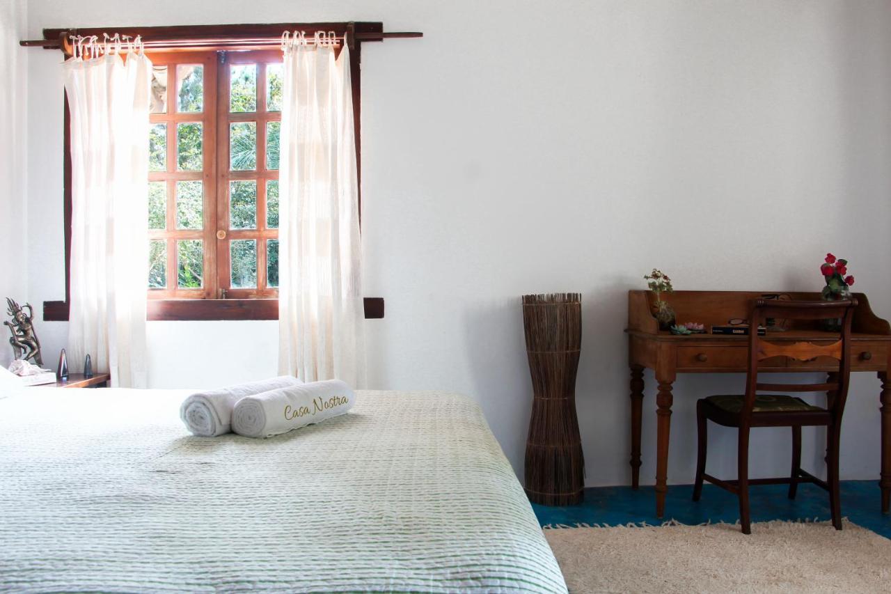 Homestay Casa Nostra