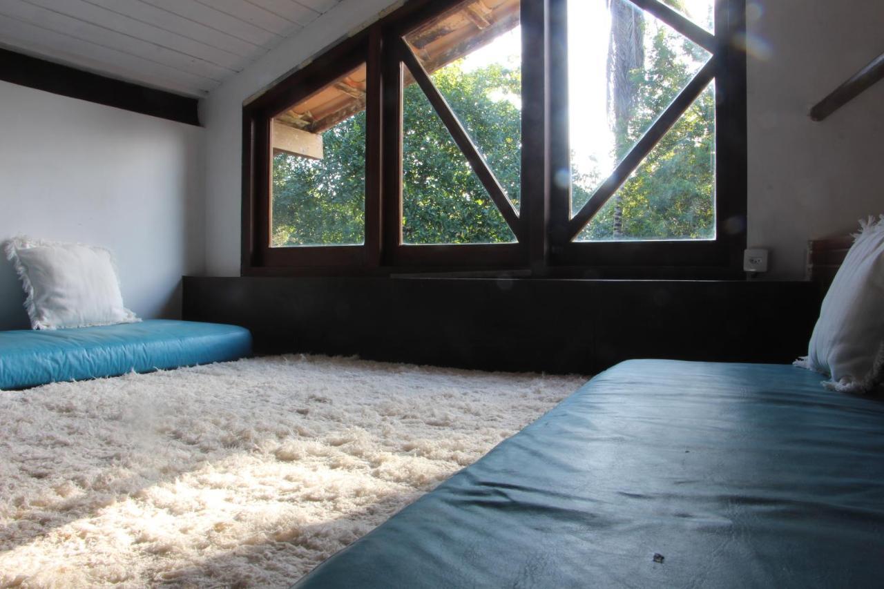 Casa Nostra Homestay *
