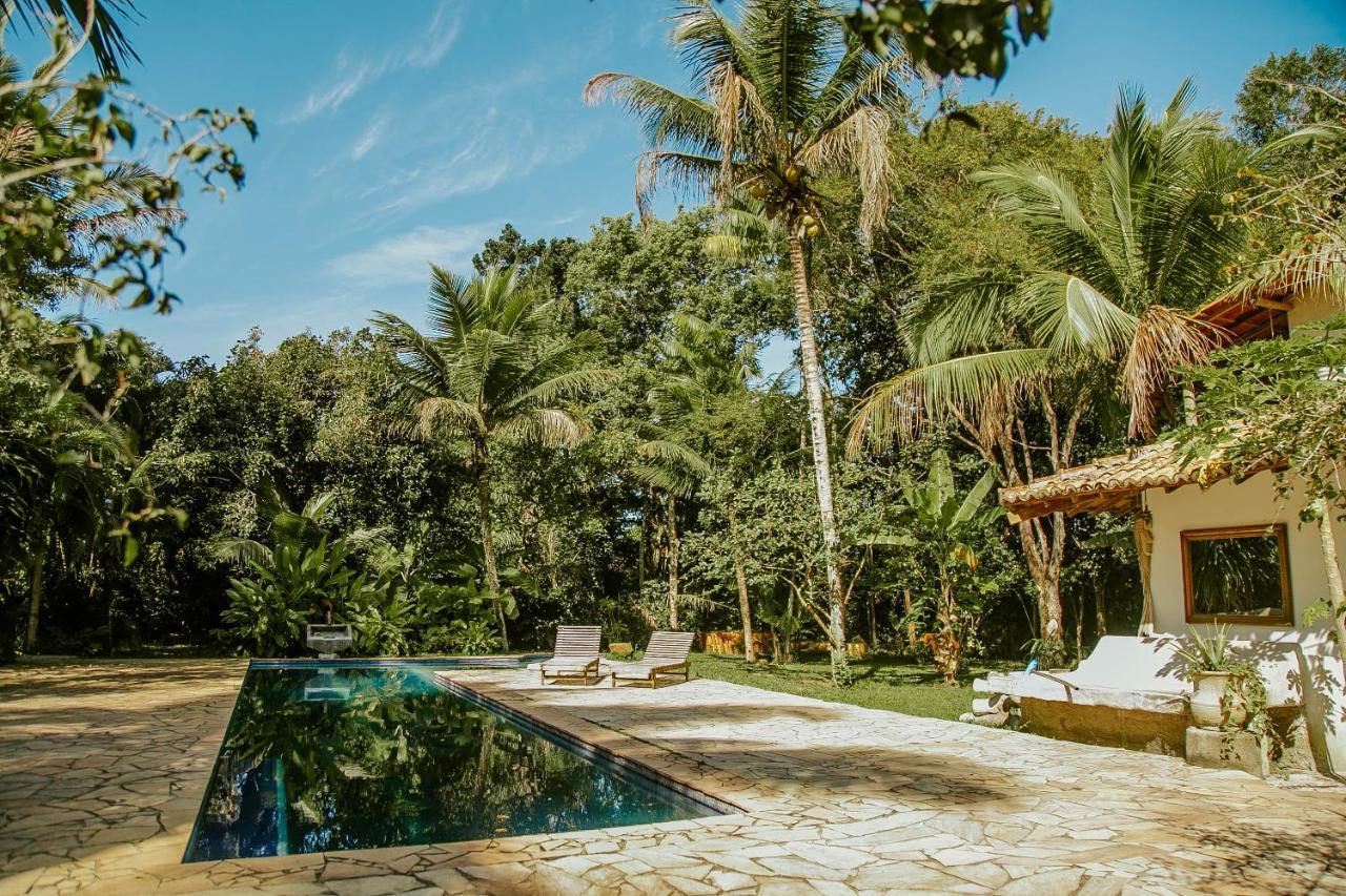 Casa Nostra * Trancoso