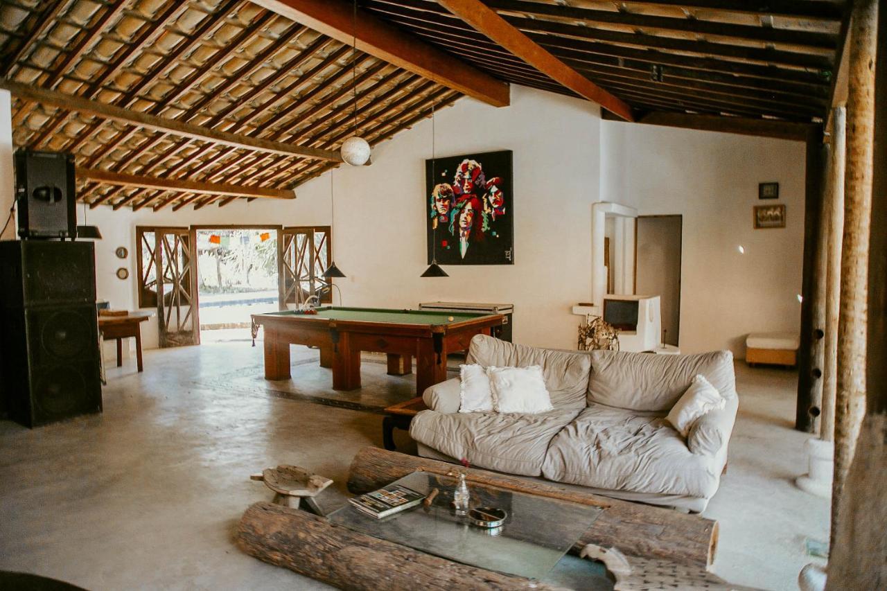 Homestay Casa Nostra *