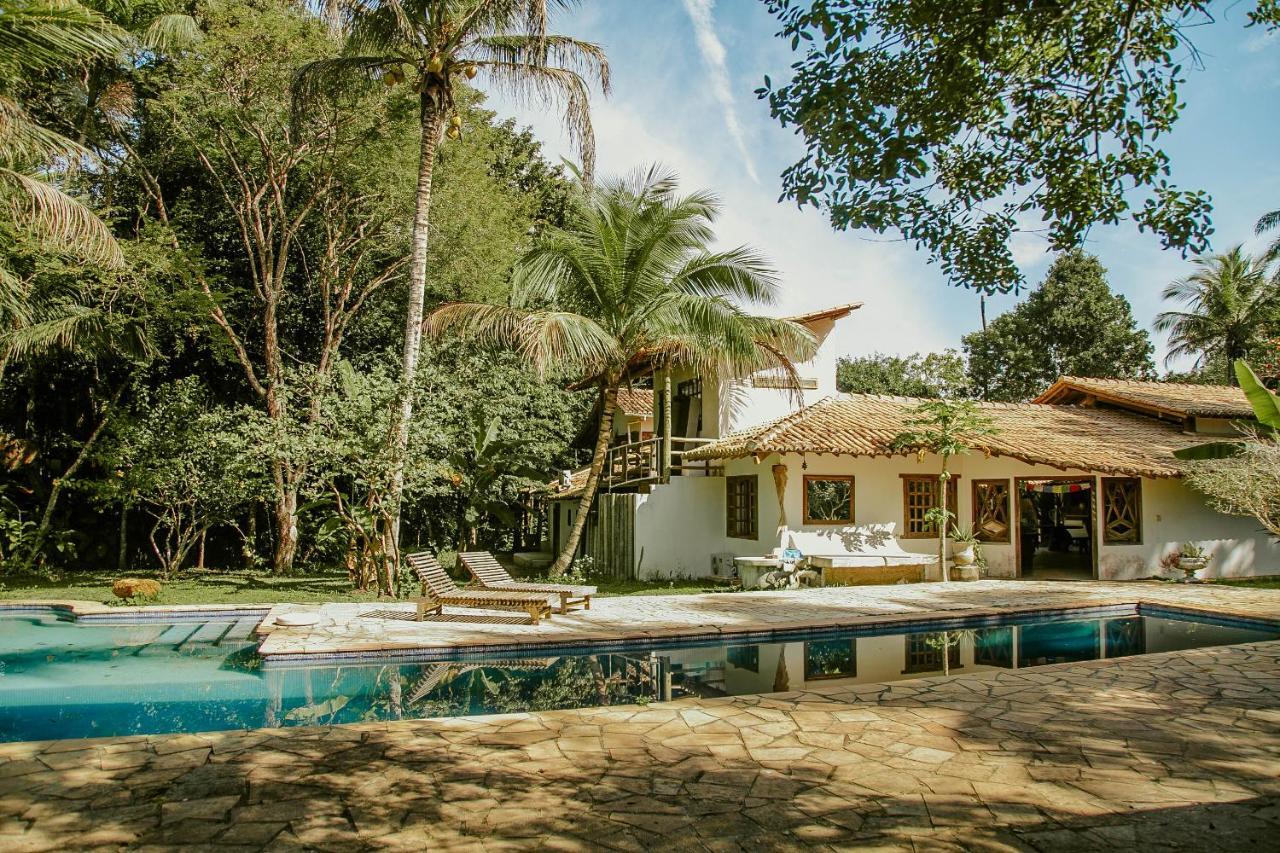 Casa Nostra Trancoso