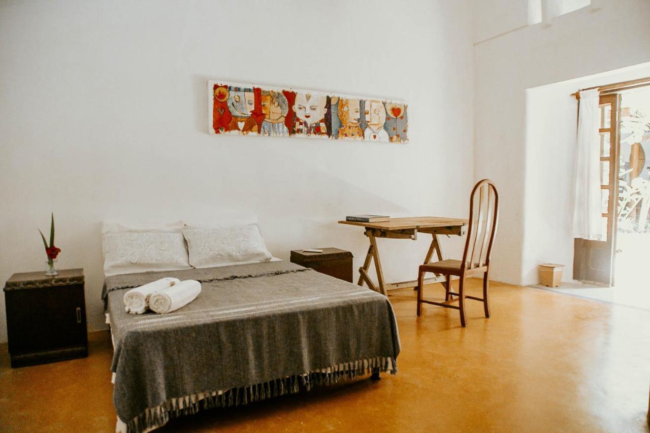 Casa Nostra Homestay *