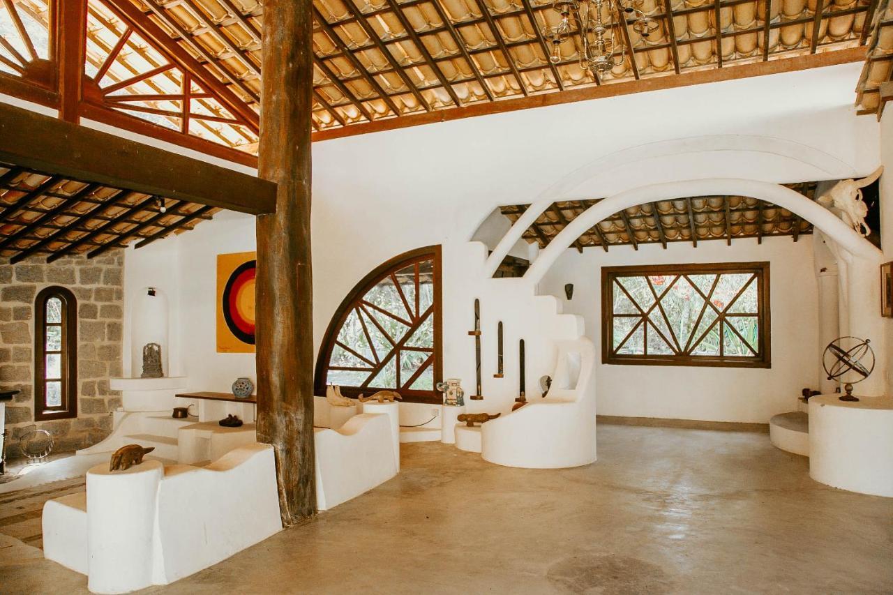 Casa Nostra Trancoso