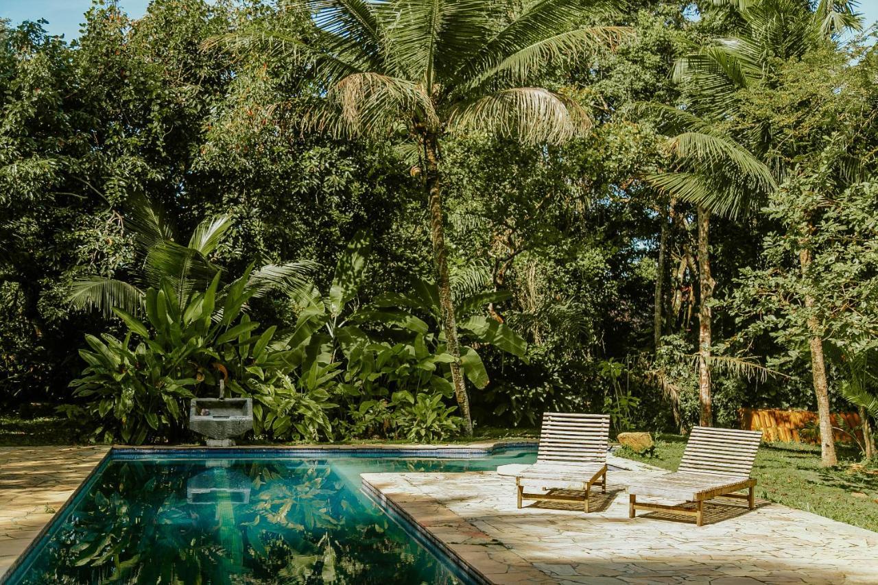 Casa Nostra Homestay Trancoso